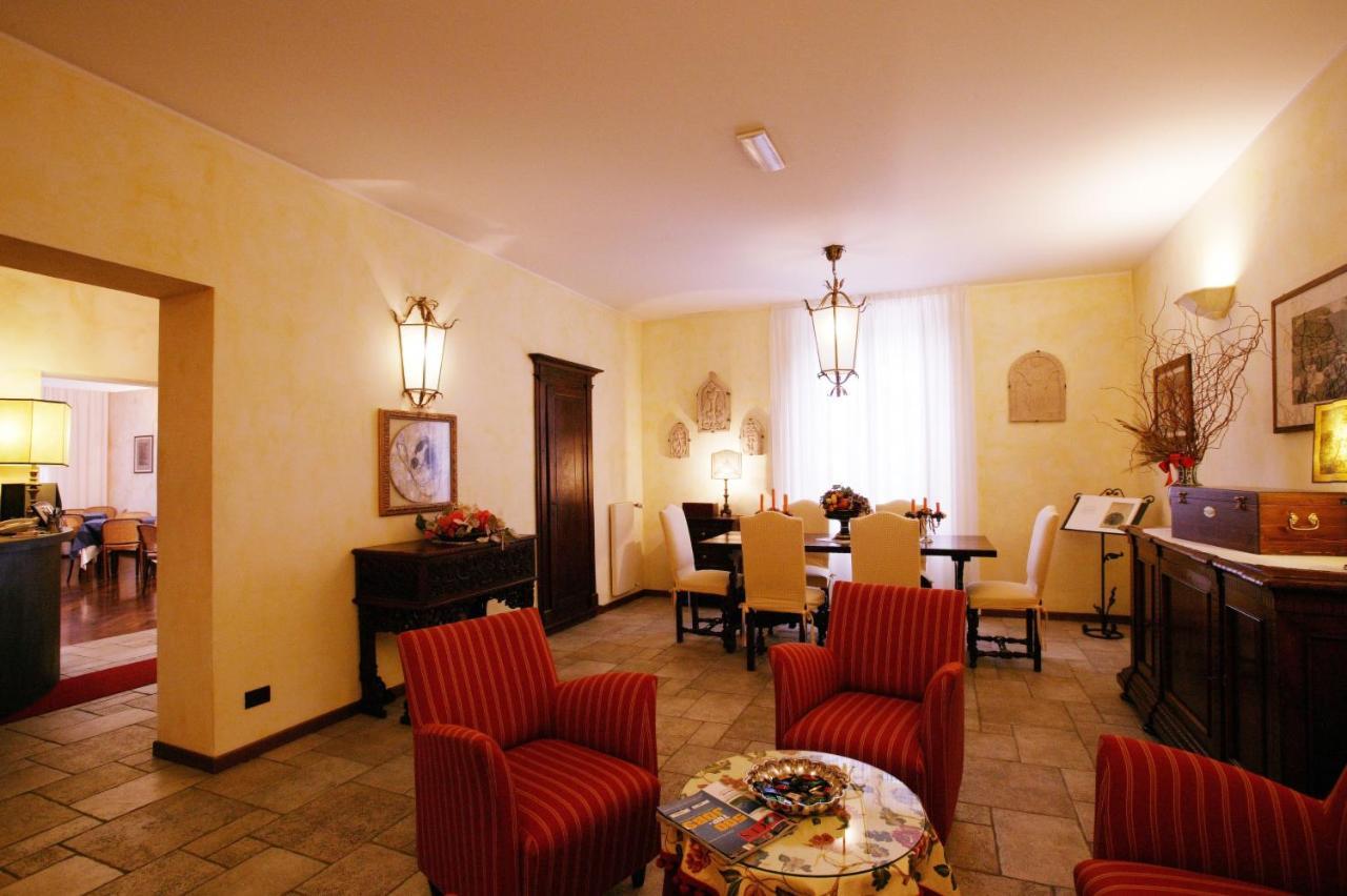 La Valletta Relais Bérgamo Exterior foto